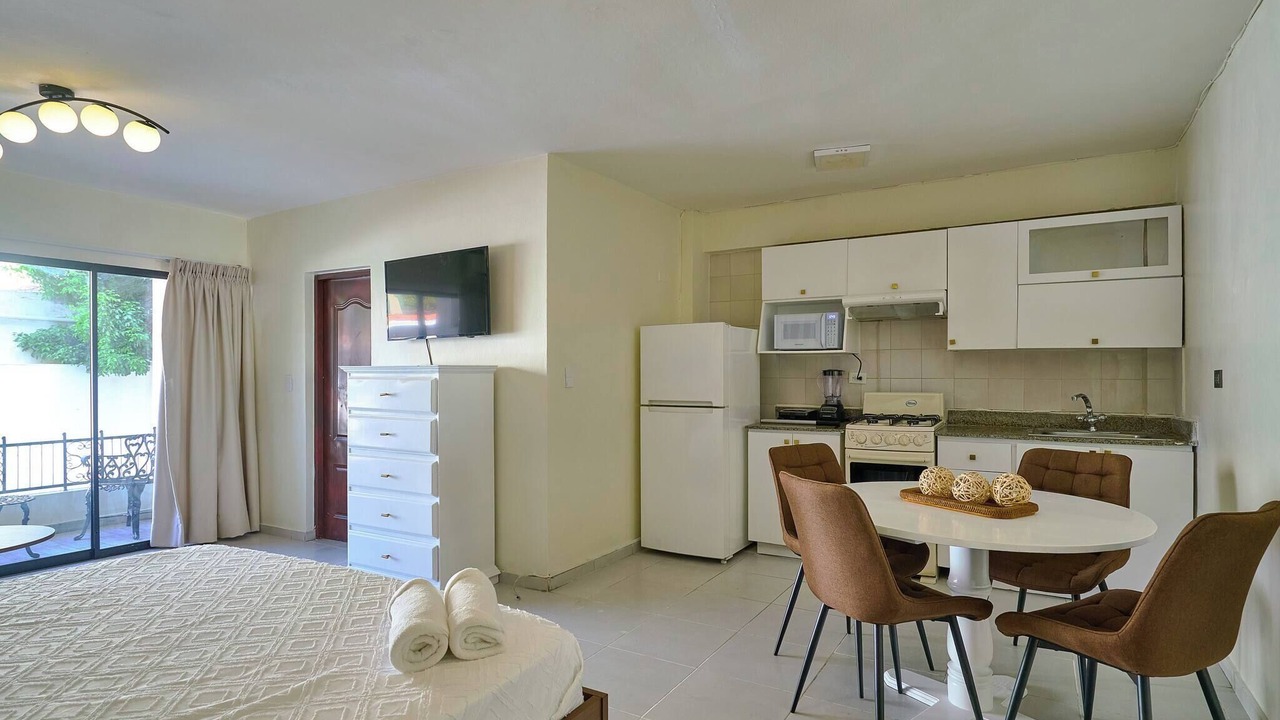 Photo of Bedroom in La Arboleda
