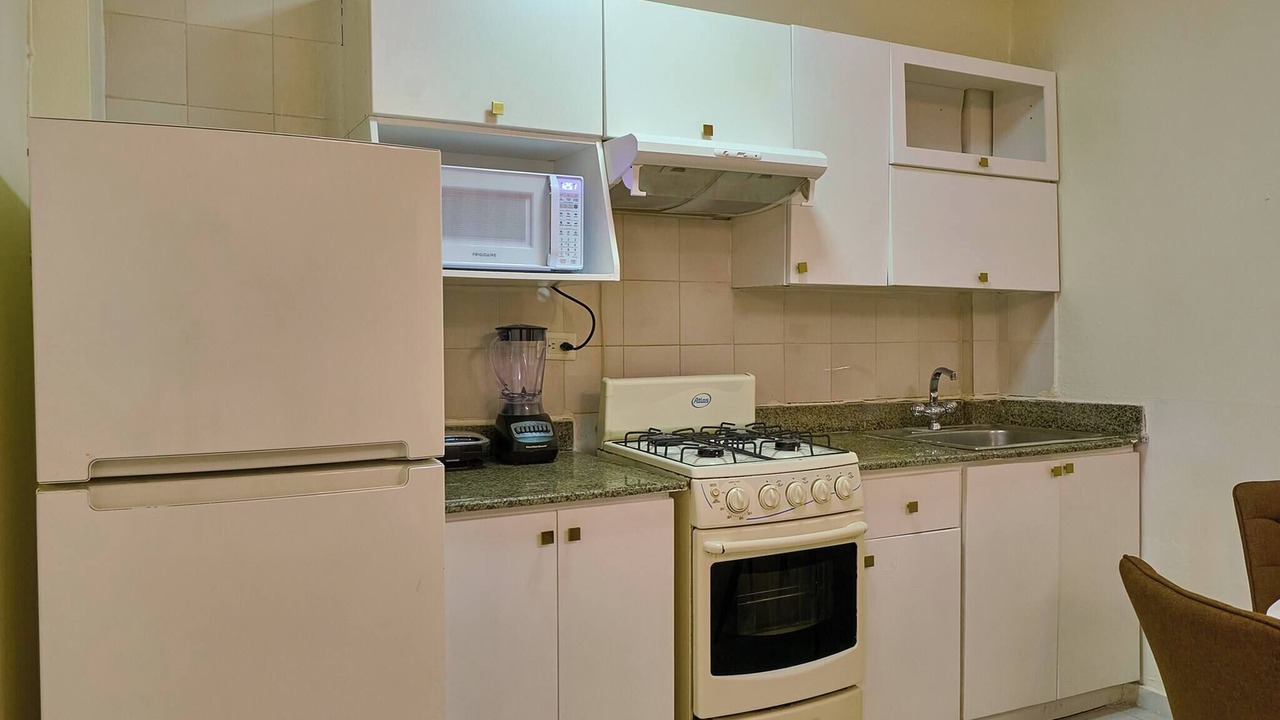 Photo of Kitchen in La Arboleda