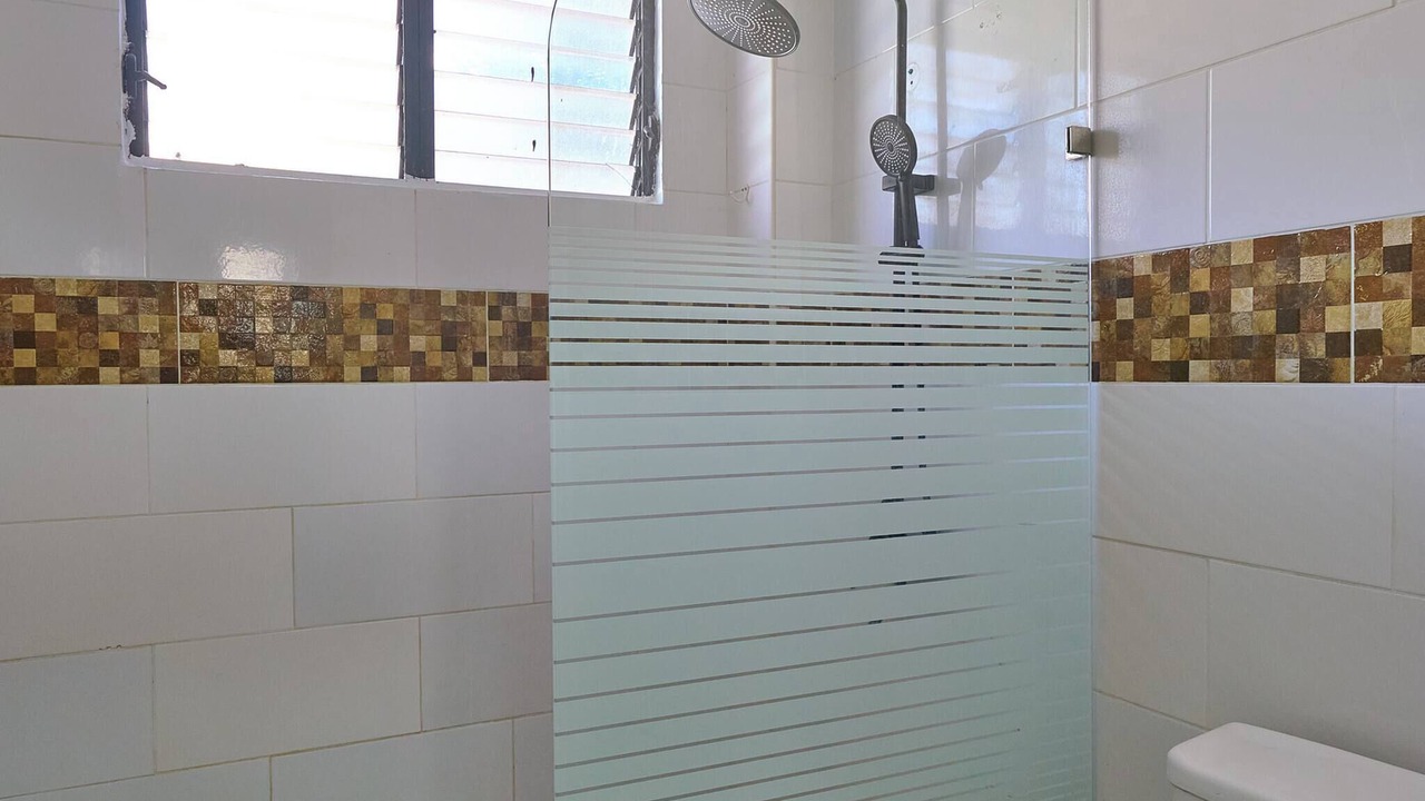 Photo of Bathroom in La Arboleda