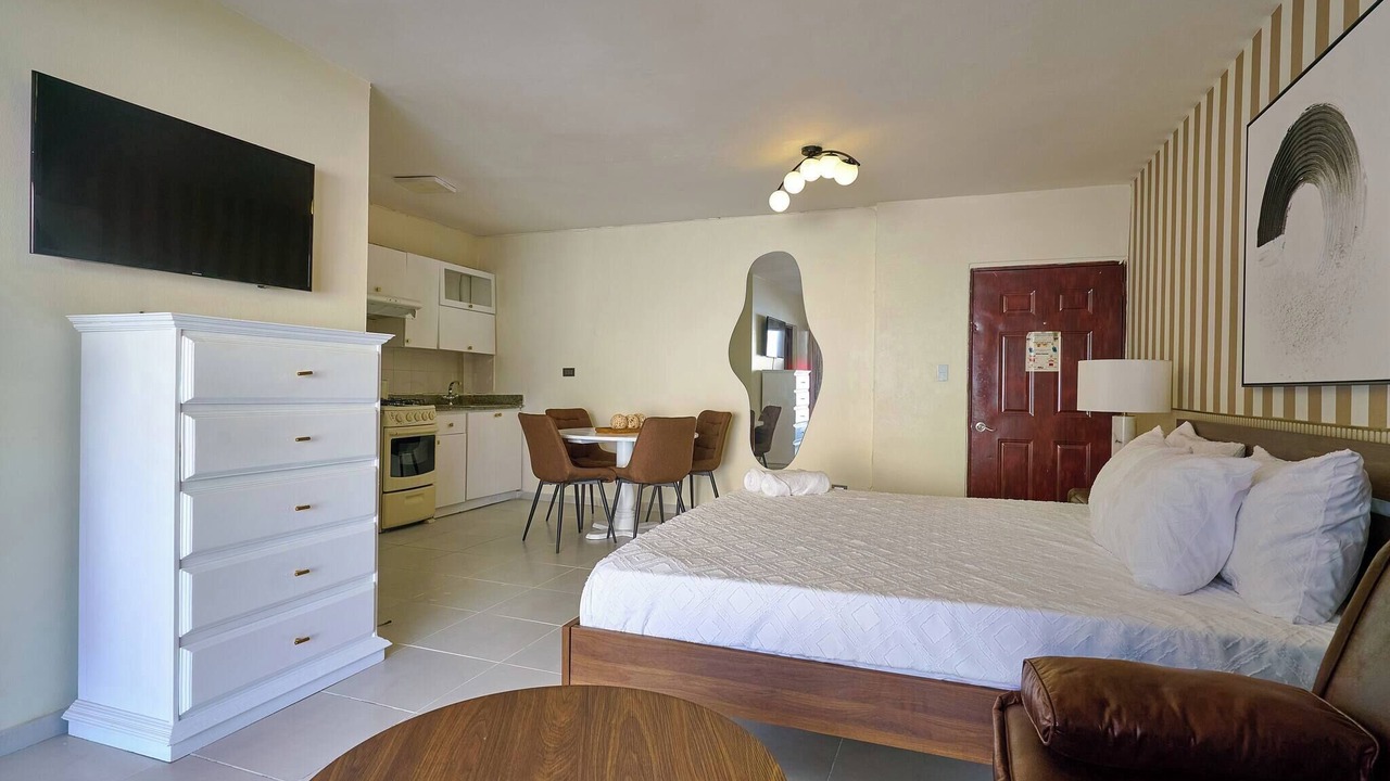 Photo of Bedroom in La Arboleda