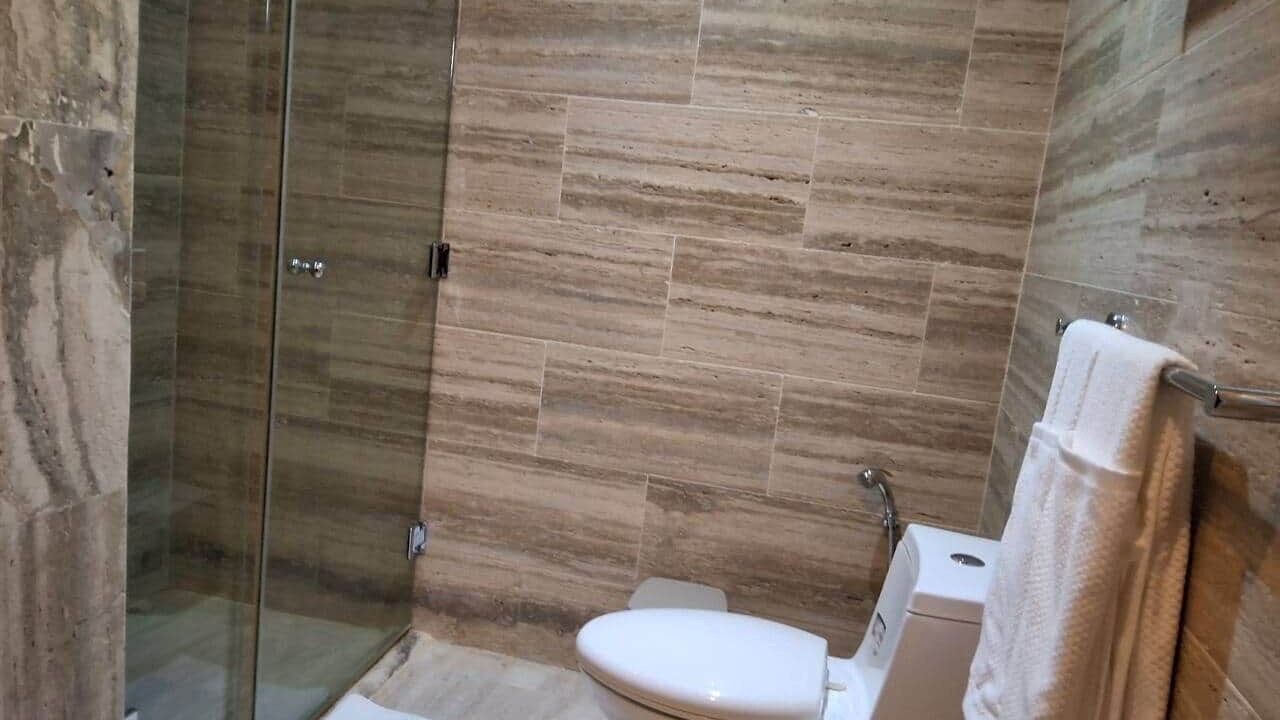 Photo of Bathroom in Puerto Bahia