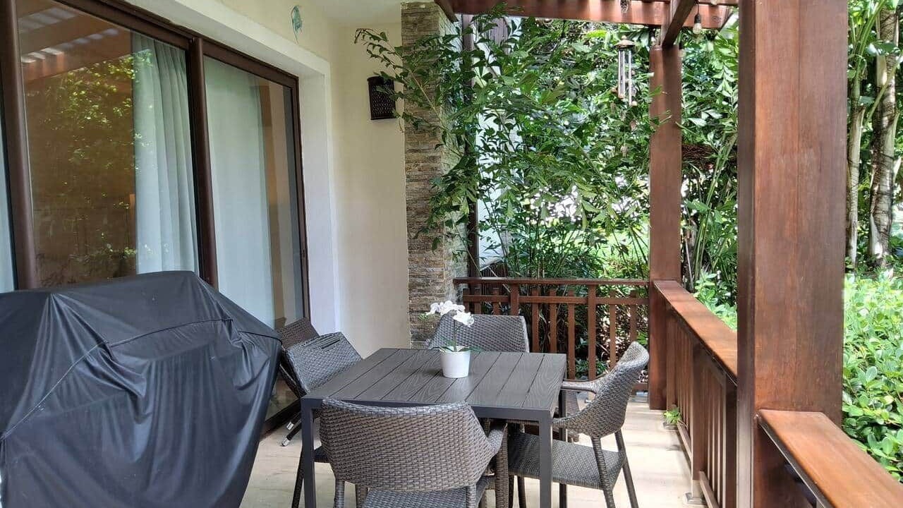Photo of Outdoor in Puerto Bahia