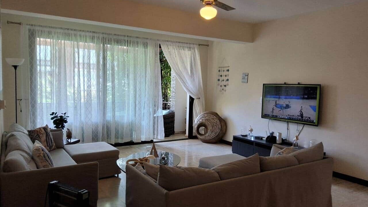 Photo of Livingroom in Puerto Bahia