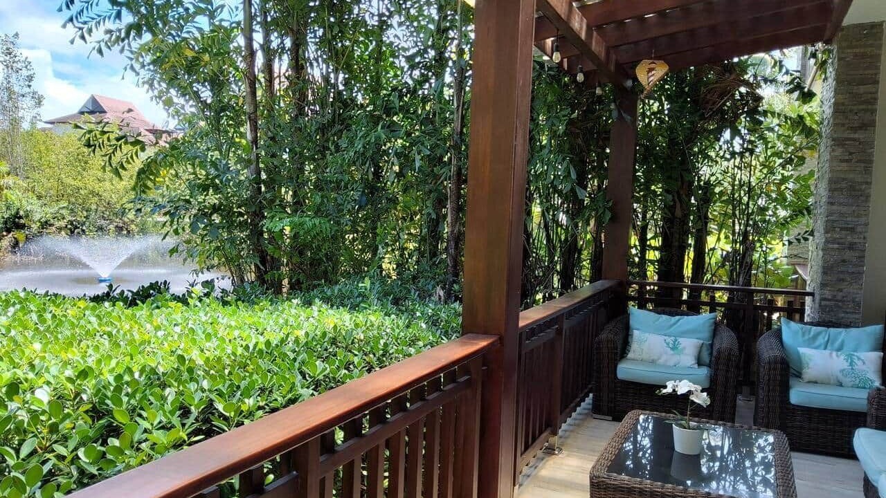Photo of Outdoor in Puerto Bahia