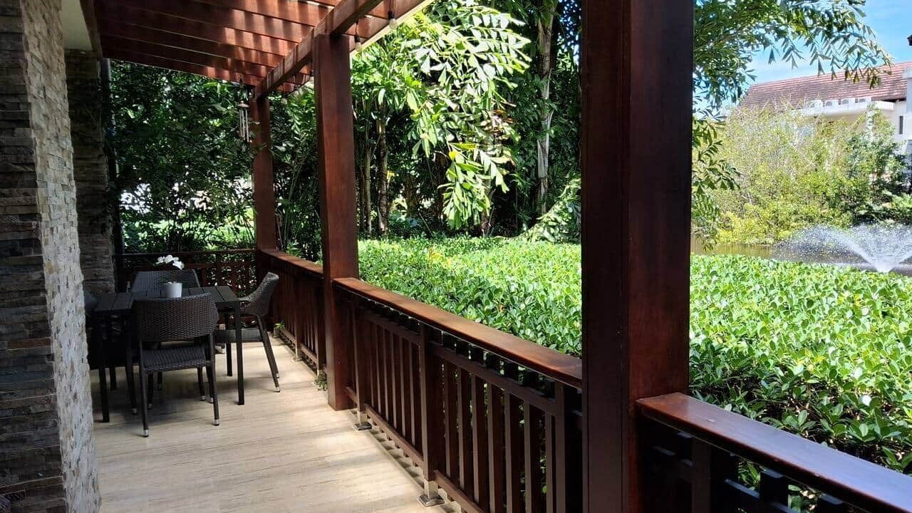 Photo of Outdoor in Puerto Bahia