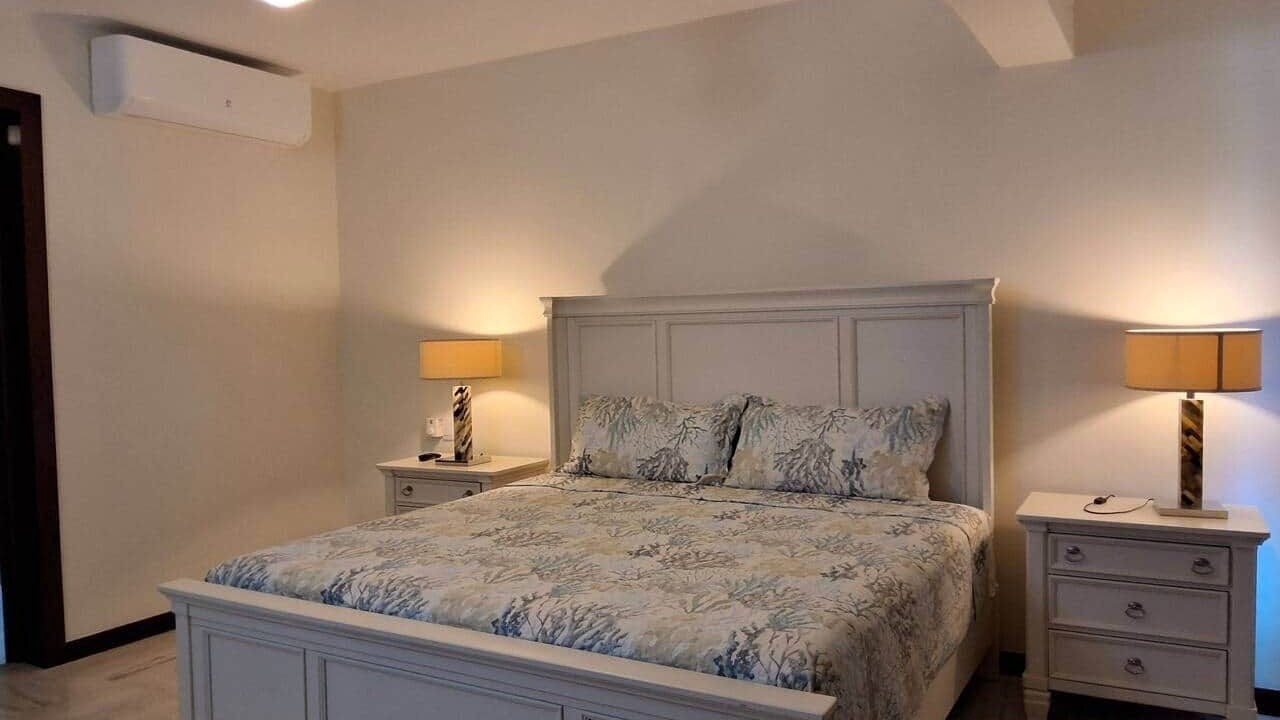 Photo of Bedroom in Puerto Bahia