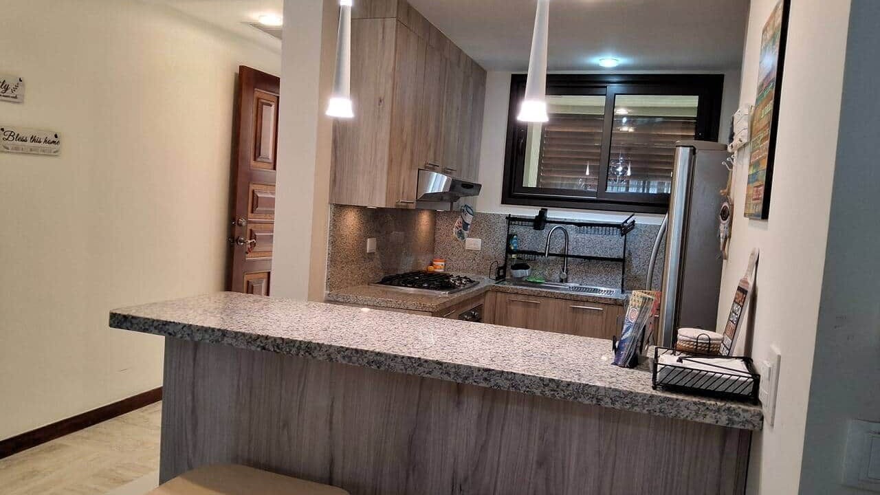 Photo of Kitchen in Puerto Bahia