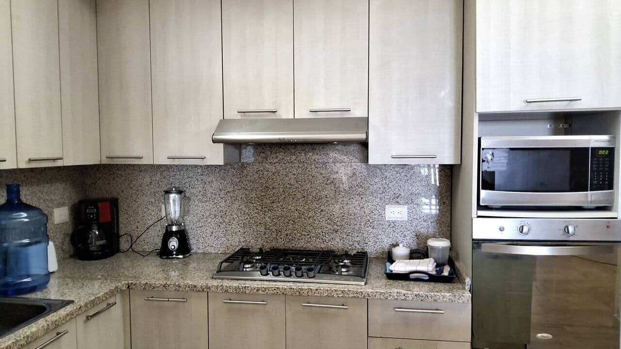 Photo of Kitchen in Las Terrenas