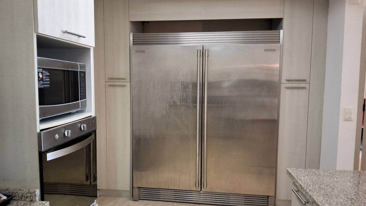 Photo of Kitchen in Las Terrenas