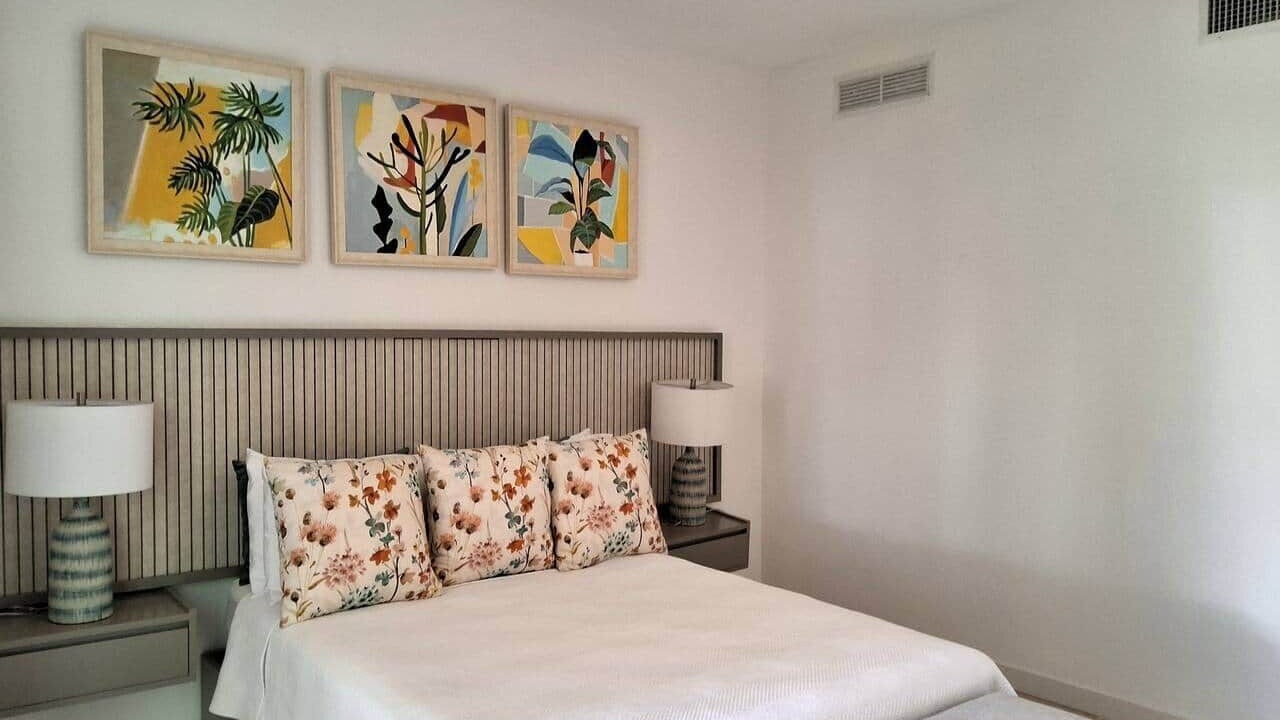 Photo of Bedroom in Las Terrenas