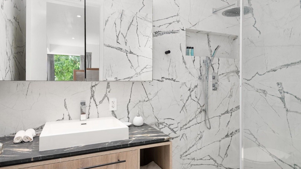 Photo of Bathroom in Punta Aguila