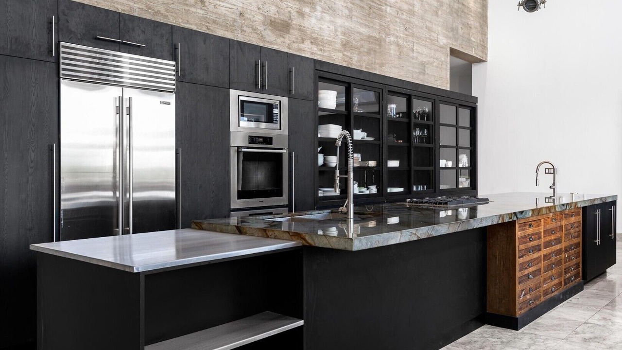 Photo of Kitchen in Punta Aguila