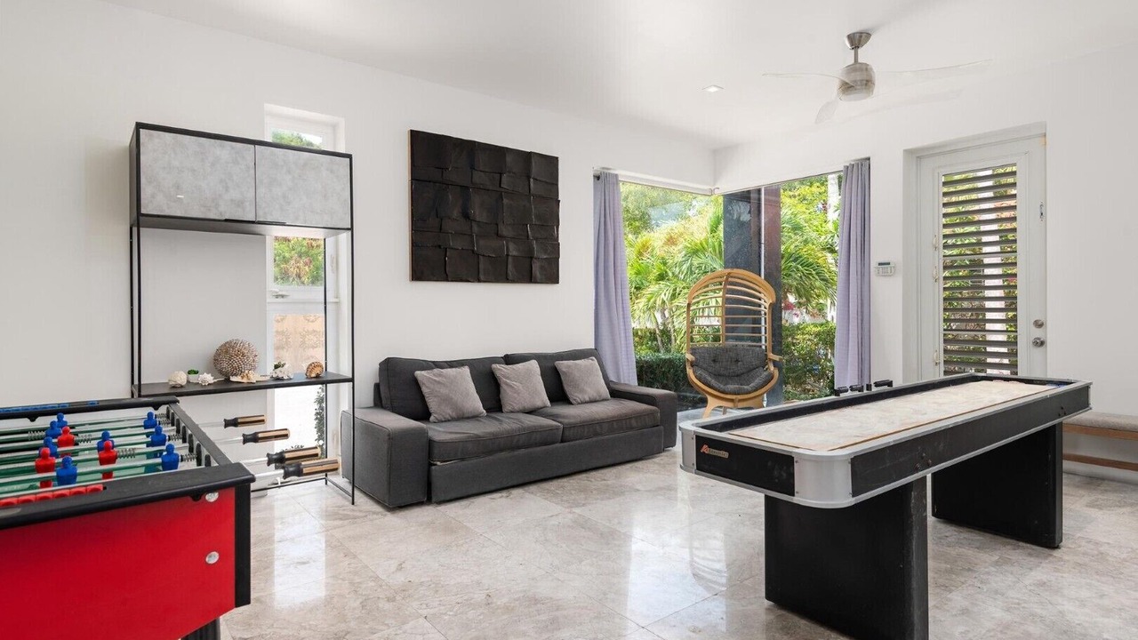 Photo of Bedroom in Punta Aguila