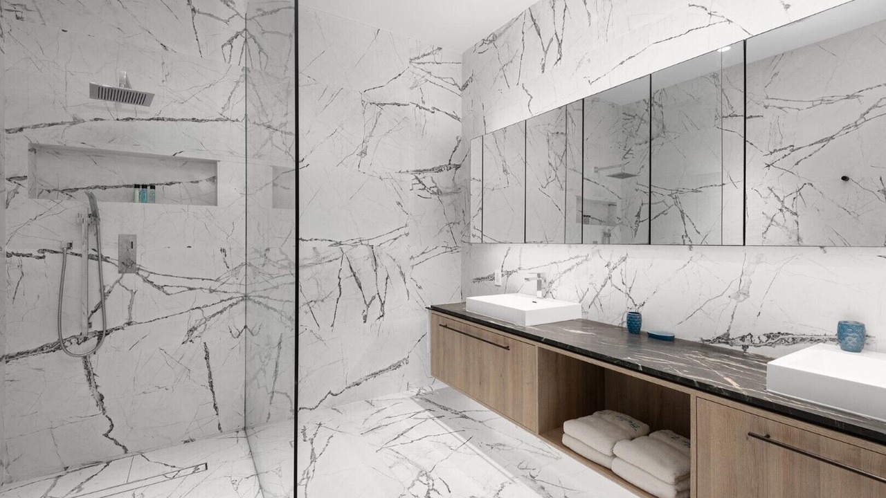 Photo of Bathroom in Punta Aguila