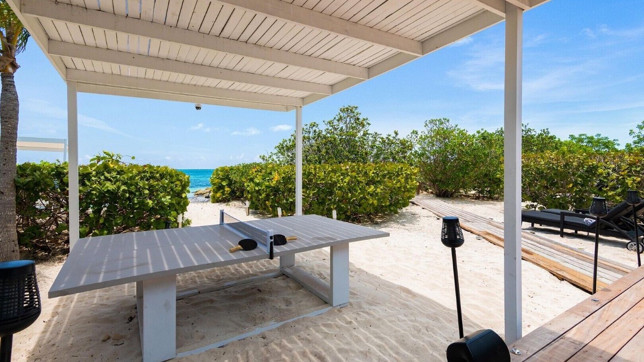 Photo of Outdoor in Punta Aguila