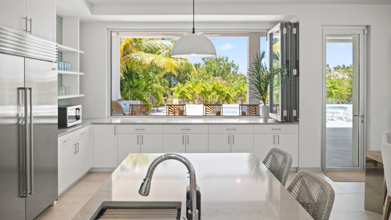 Photo of Kitchen in Casa de Campo