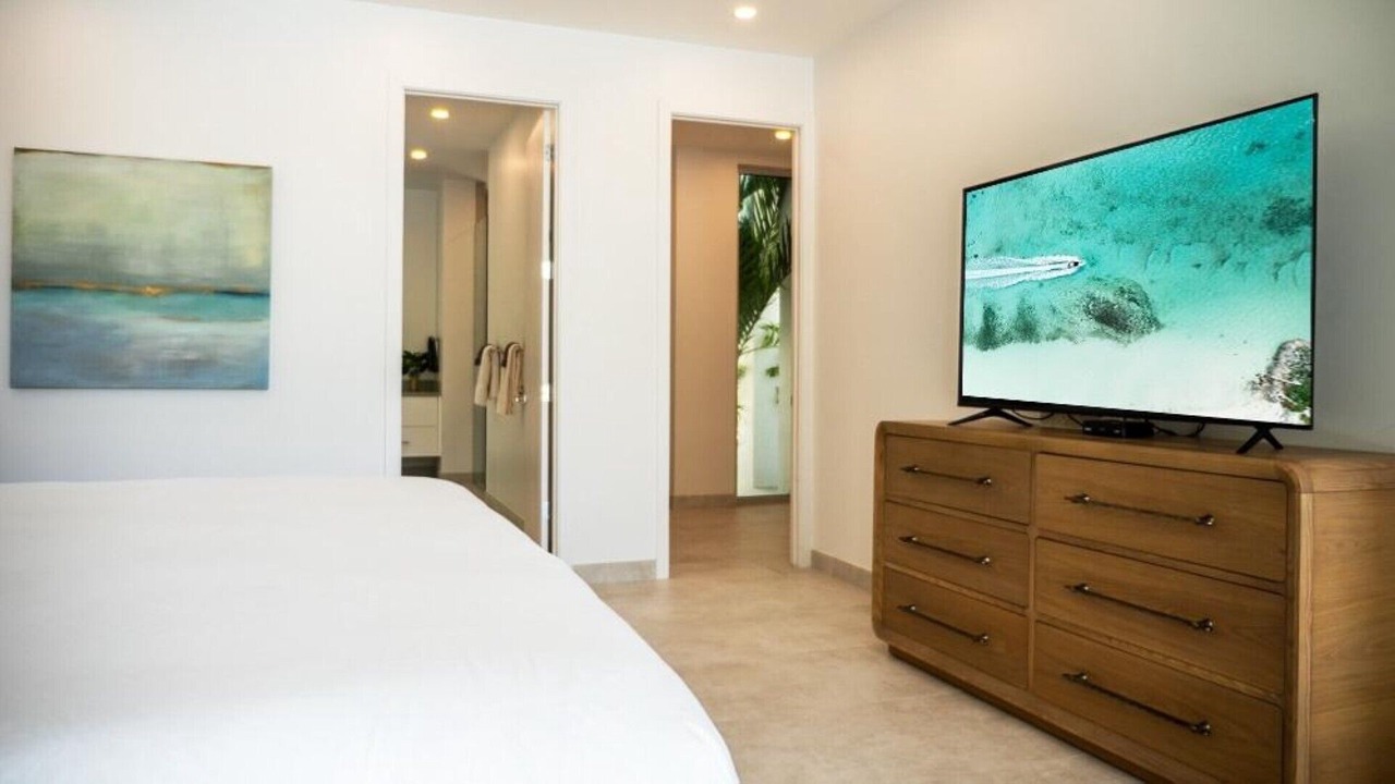 Photo of Bedroom in Casa de Campo