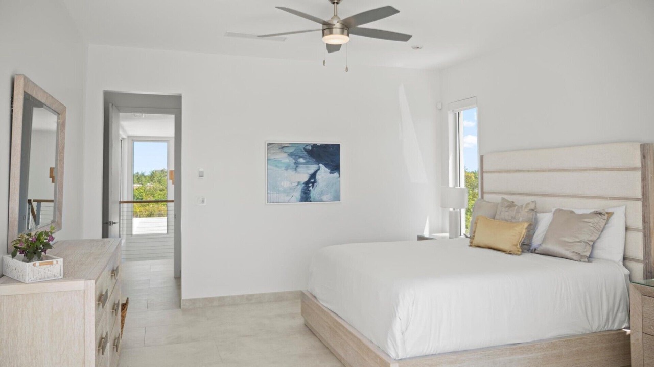 Photo of Bedroom in Casa de Campo