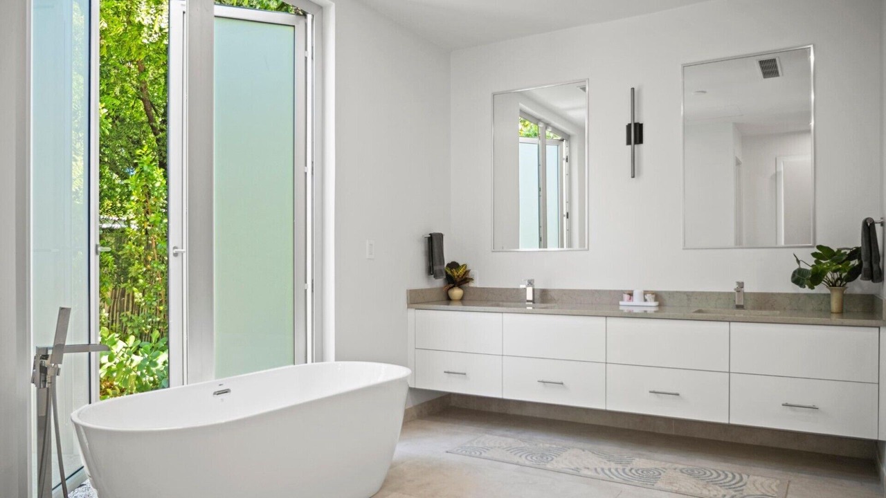 Photo of Bathroom in Casa de Campo