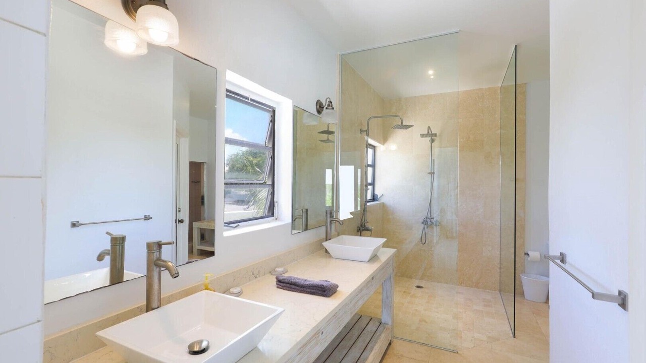 Photo of Bathroom in Casa de Campo