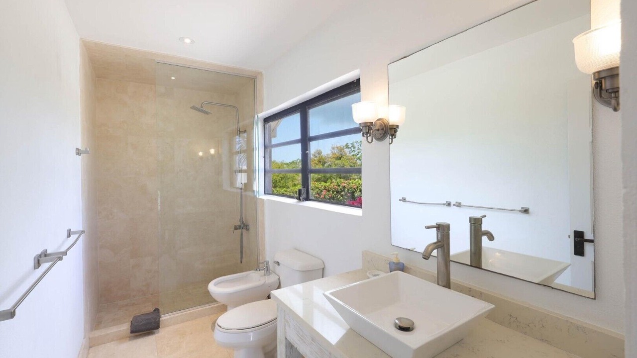 Photo of Bathroom in Casa de Campo
