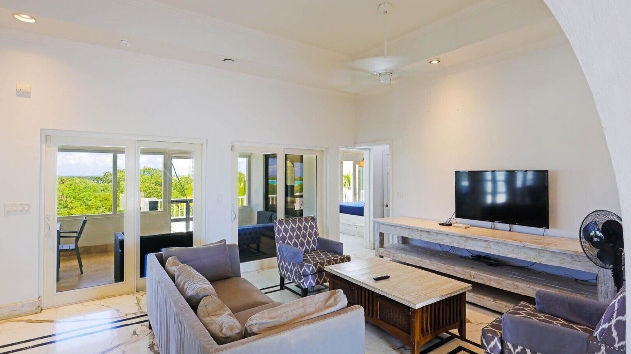 Photo of Livingroom in Casa de Campo