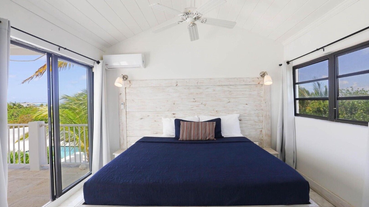 Photo of Bedroom in Casa de Campo