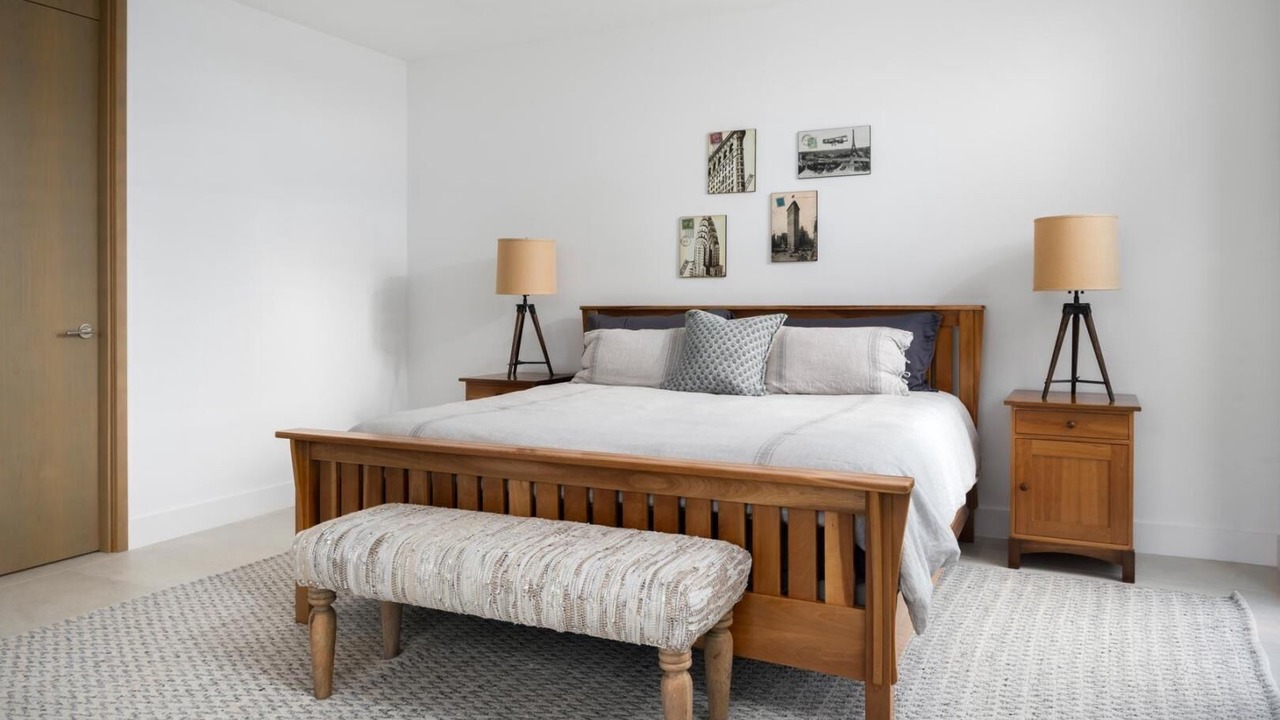Photo of Bedroom in Casa de Campo