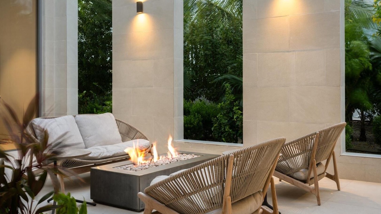 Photo of Patio Balcony in Casa de Campo