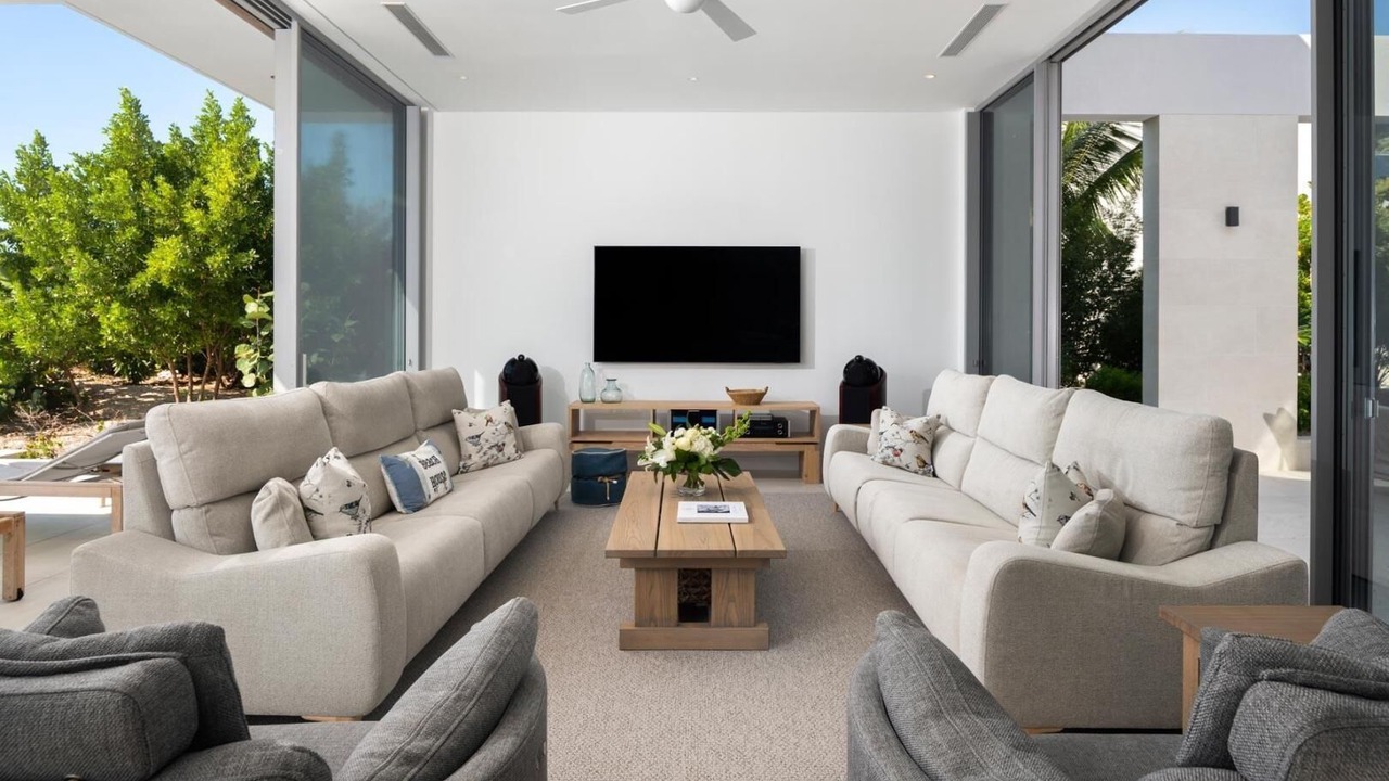 Photo of Livingroom in Casa de Campo