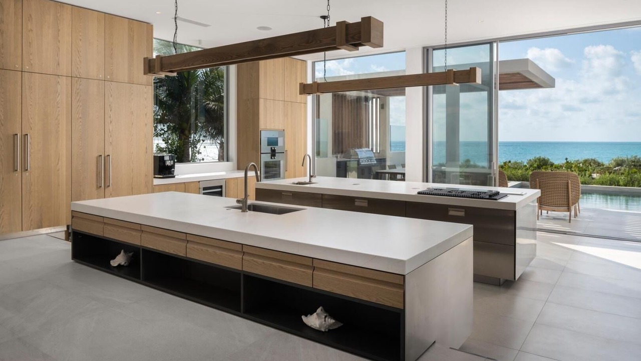 Photo of Kitchen in Casa de Campo