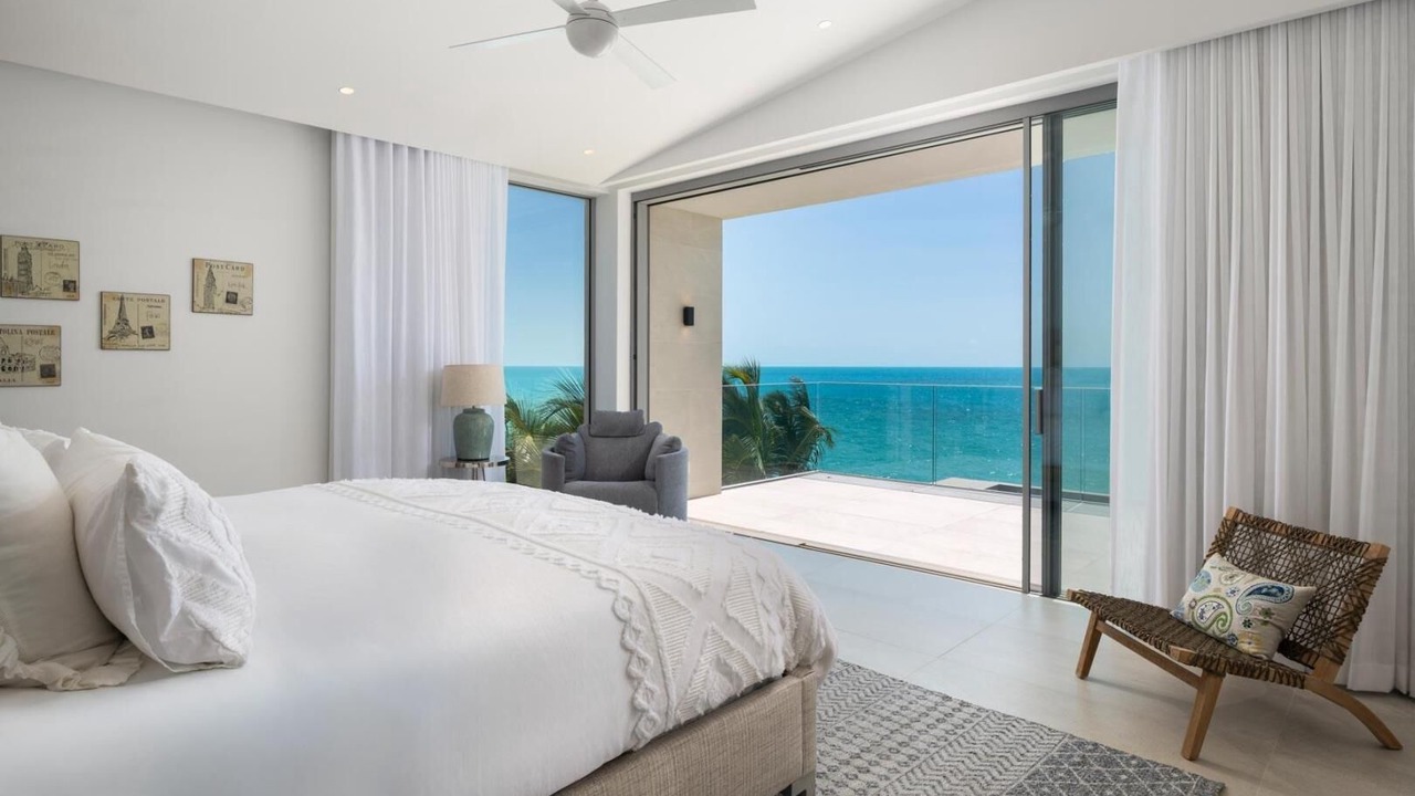 Photo of Bedroom in Casa de Campo