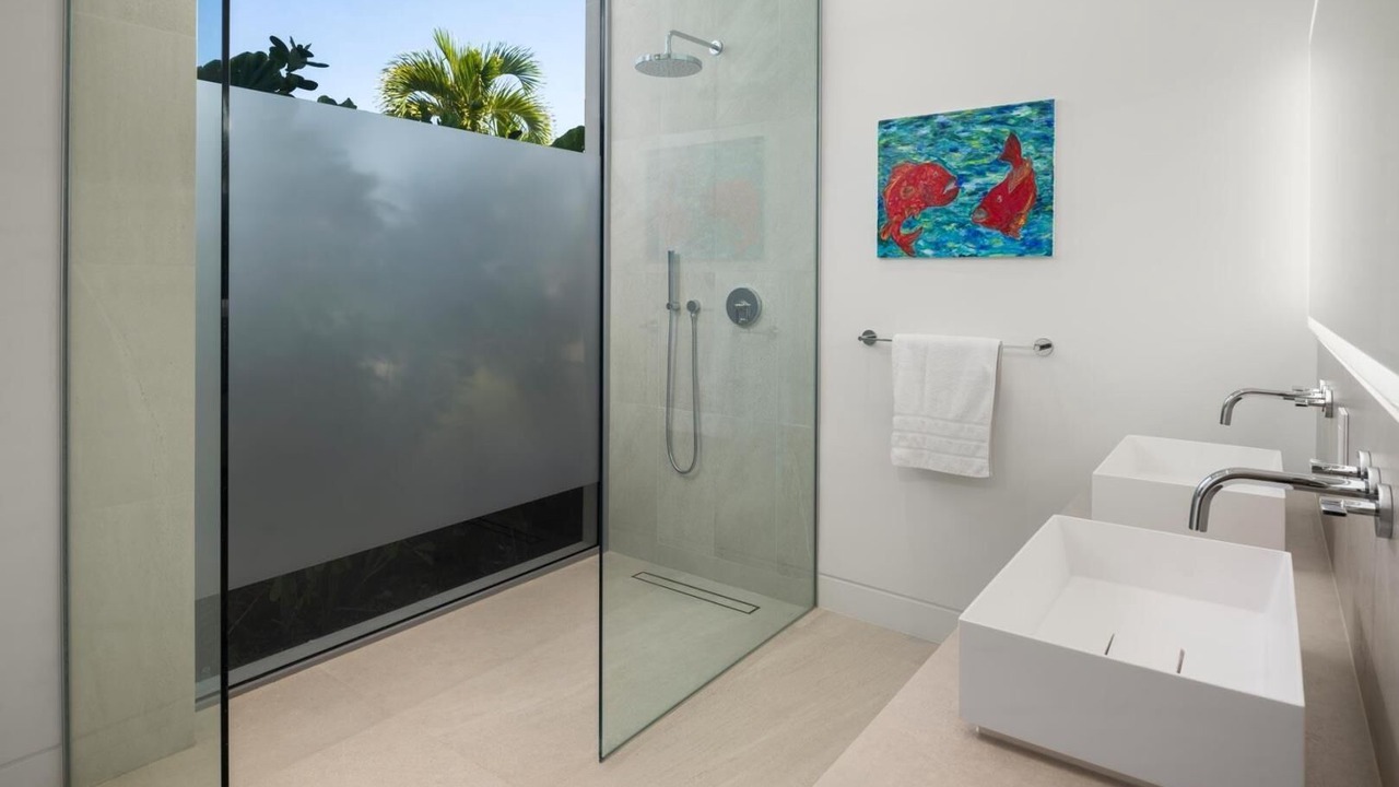 Photo of Bathroom in Casa de Campo
