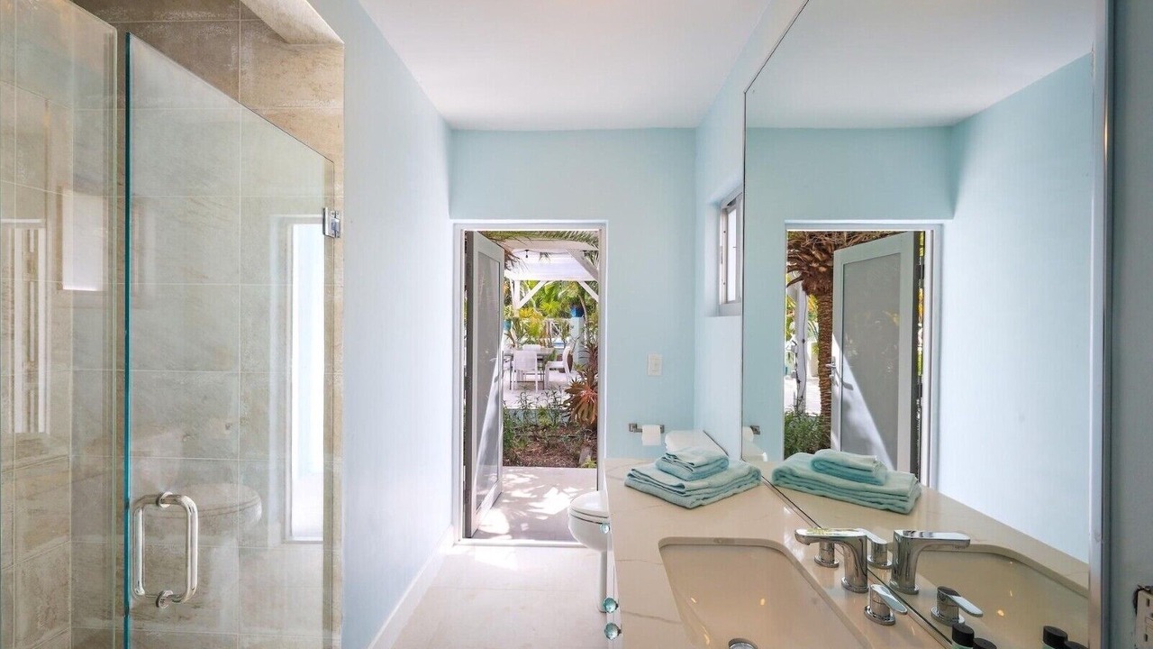 Photo of Bathroom in Casa de Campo