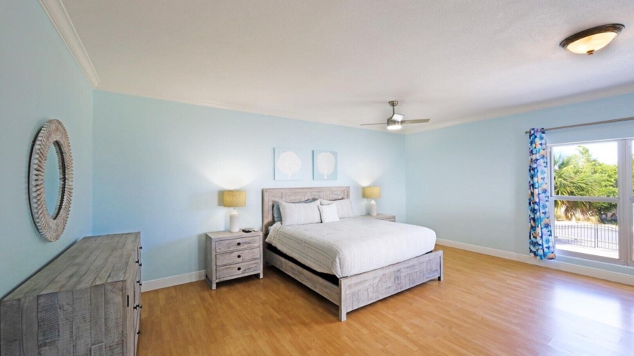 Photo of Bedroom in Casa de Campo