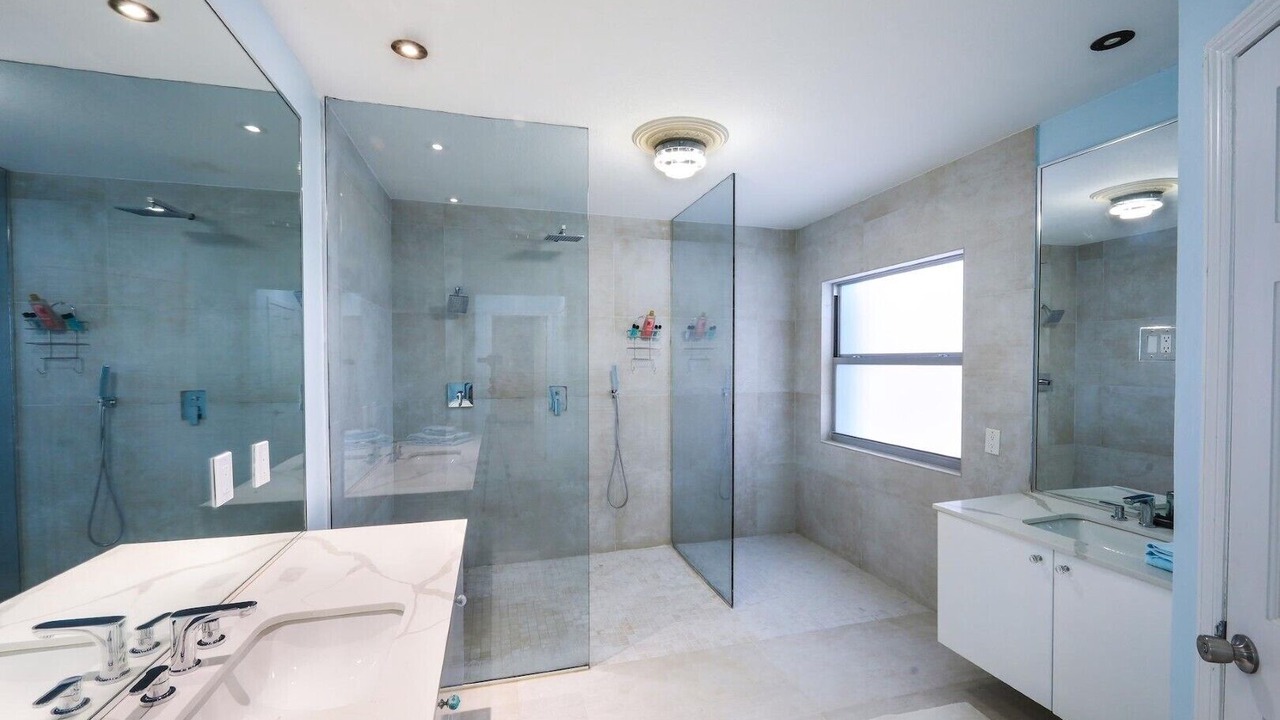 Photo of Bathroom in Casa de Campo