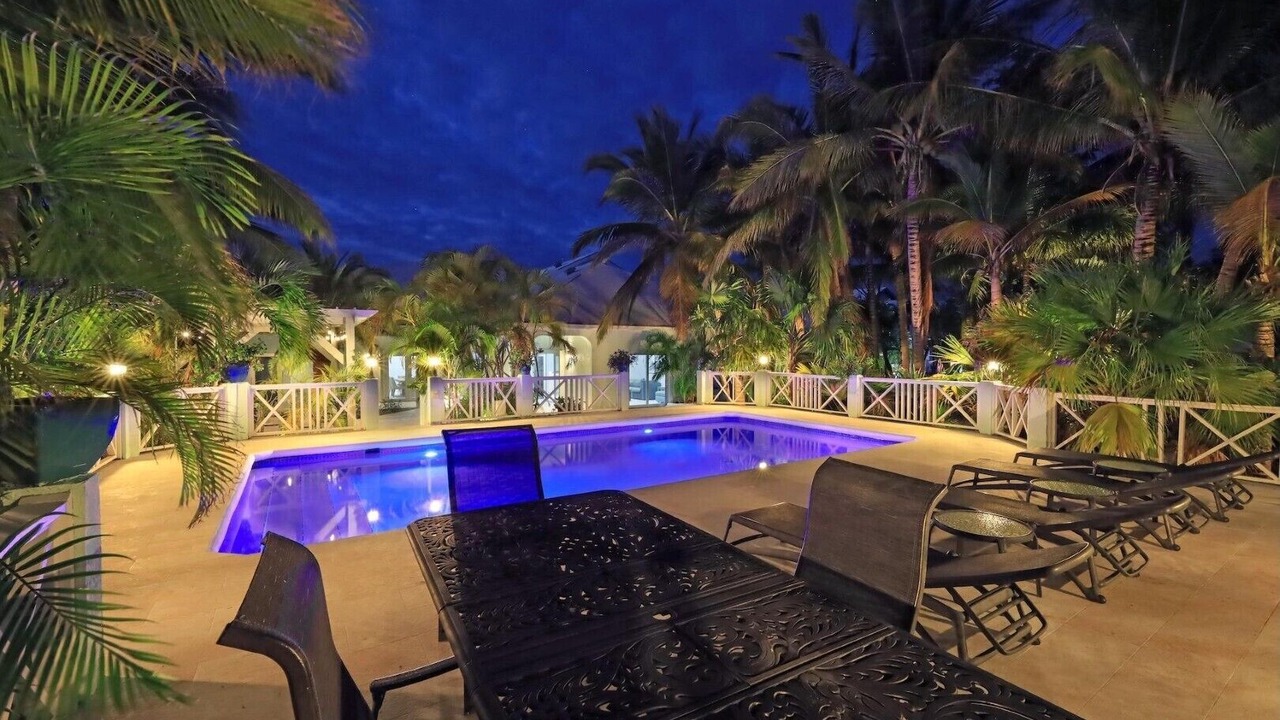 Photo of Outdoor in Casa de Campo