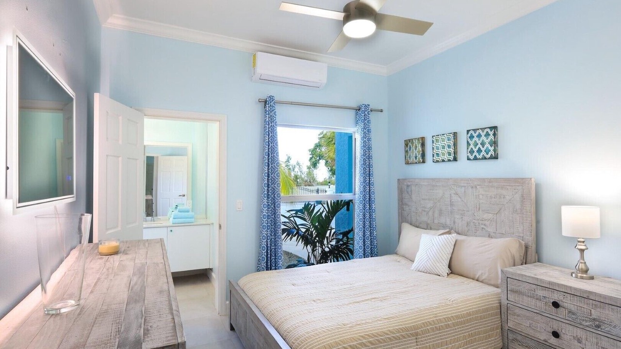 Photo of Bedroom in Casa de Campo