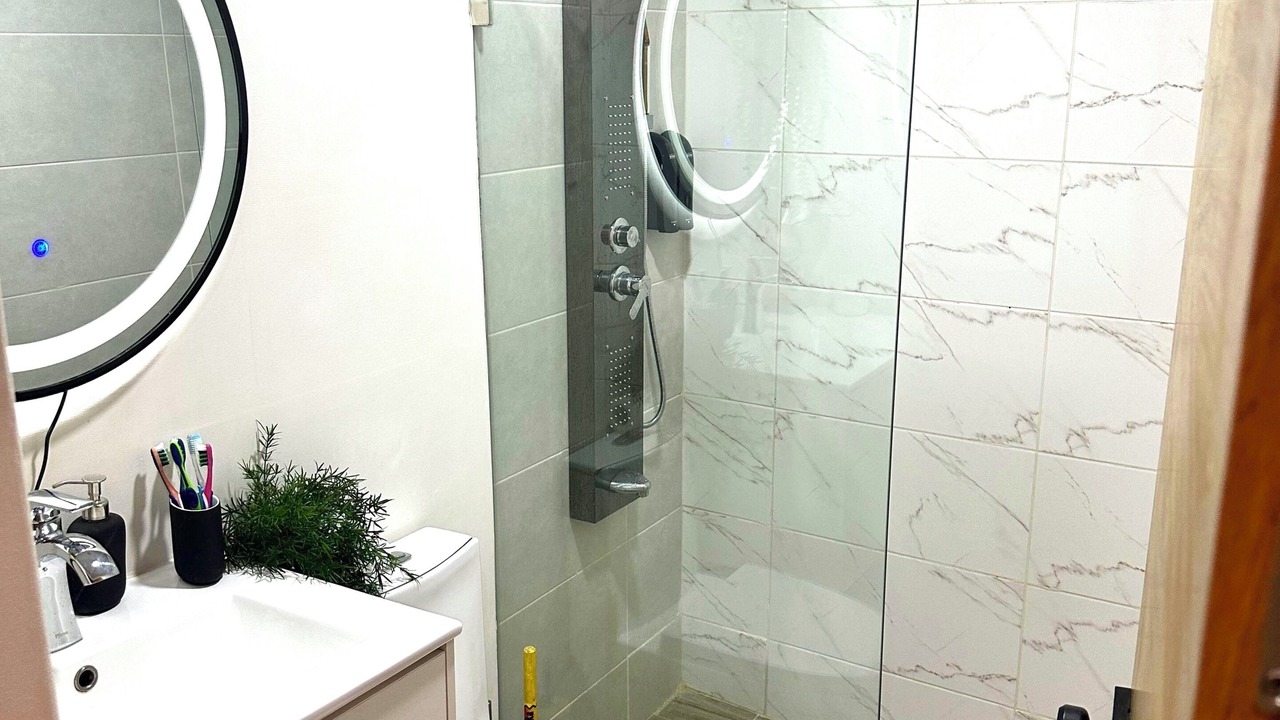 Photo of Bathroom in Bella Vista