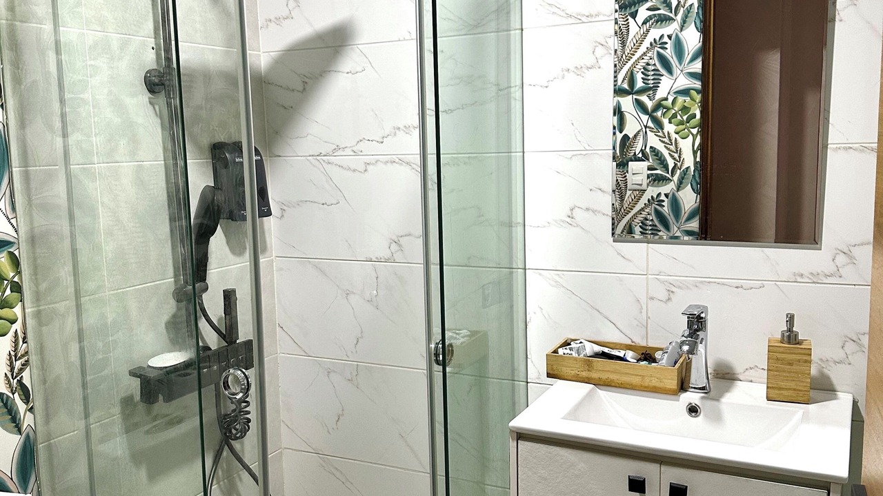 Photo of Bathroom in Bella Vista