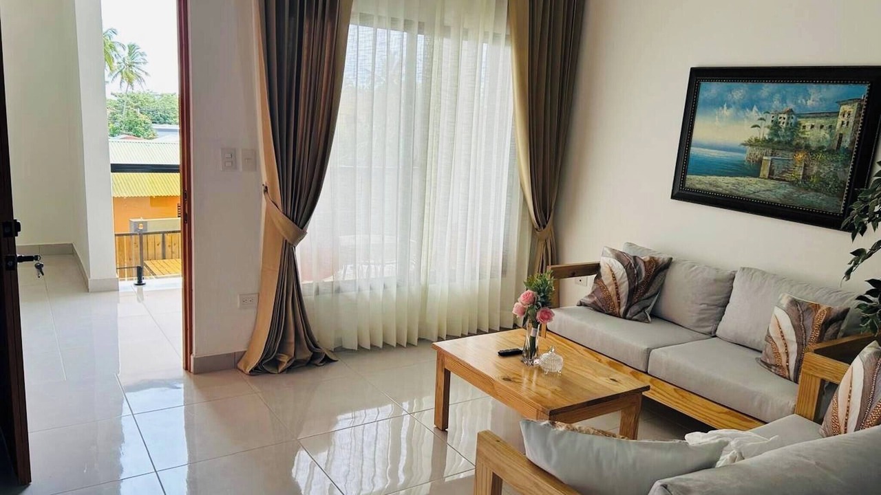 Photo of Livingroom in Cabrera