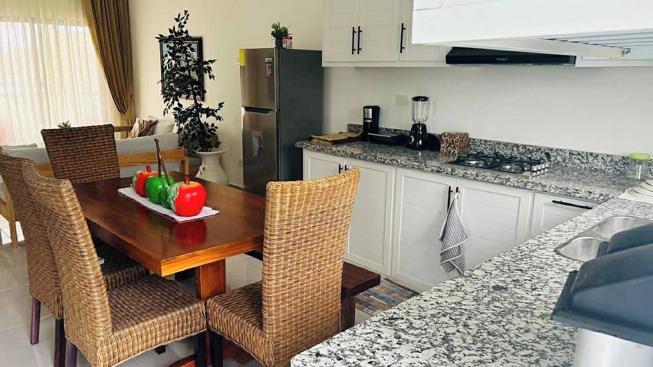 Photo of Kitchen in Cabrera