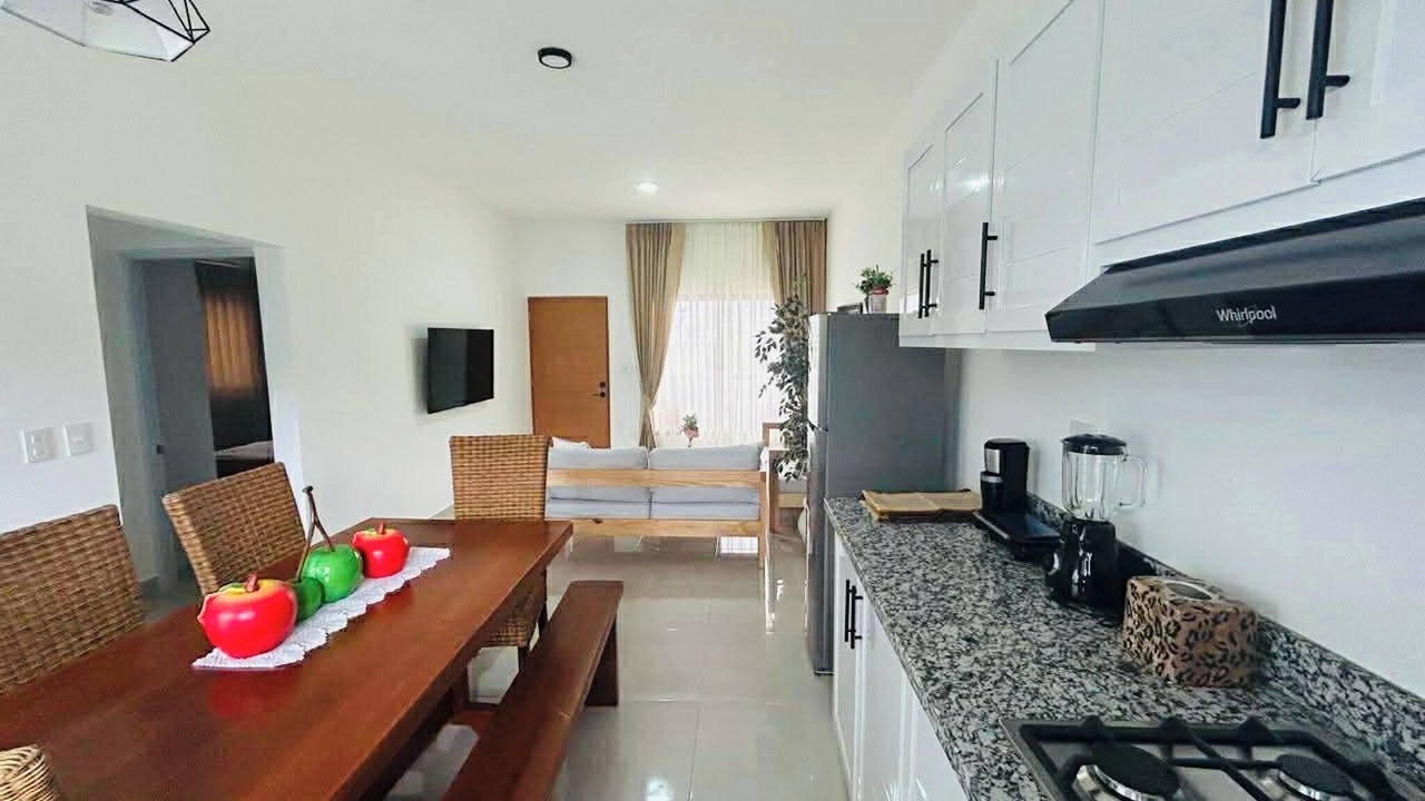 Photo of Kitchen in Cabrera