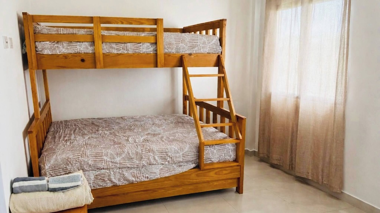 Photo of Bedroom in Cabrera