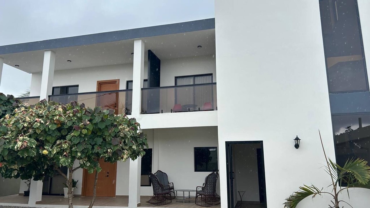 Photo of Outdoor in Cabrera