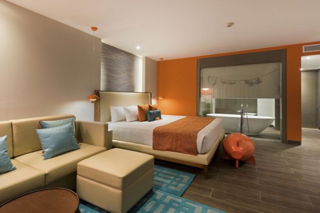 Photo of Bedroom in Punta Cana