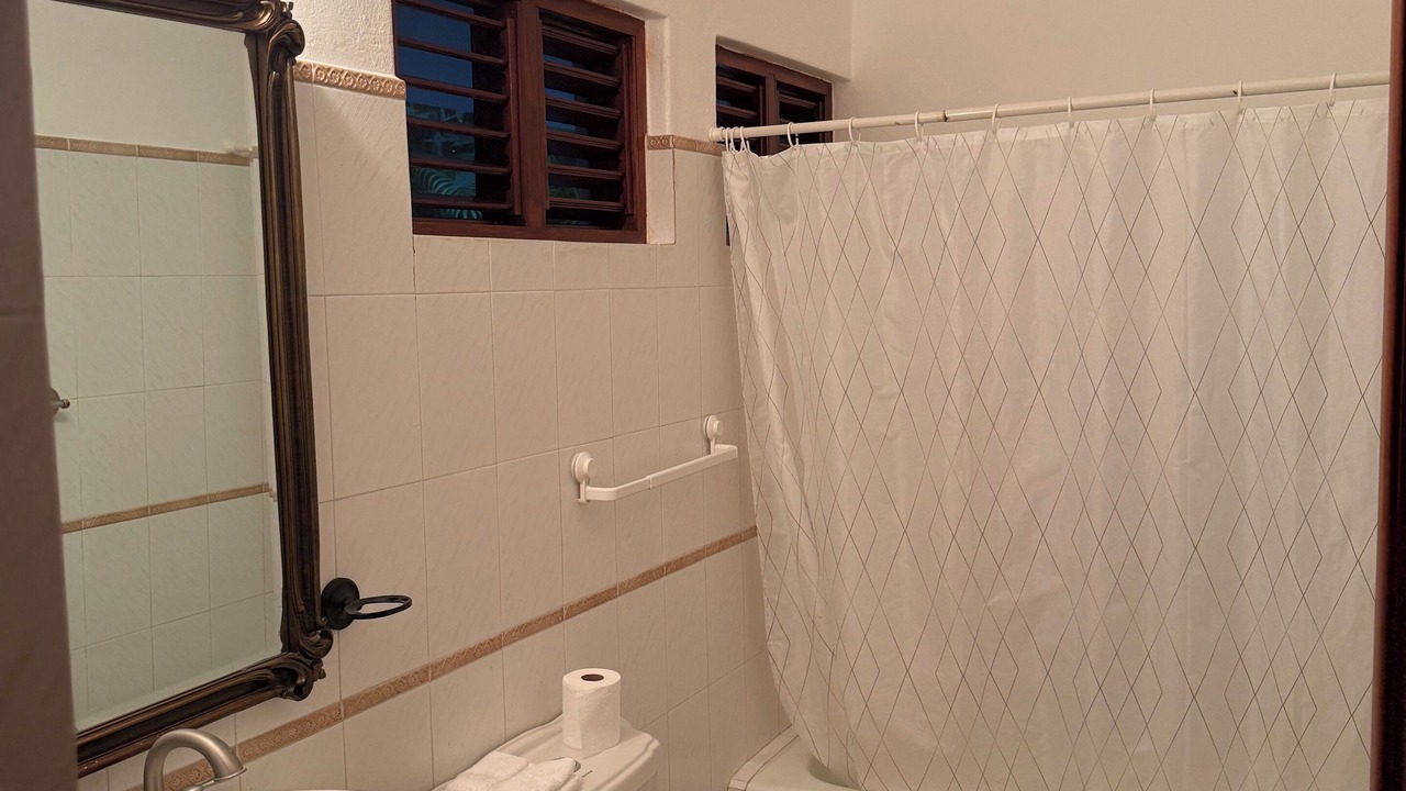 Photo of Bathroom in Rancho Arriba