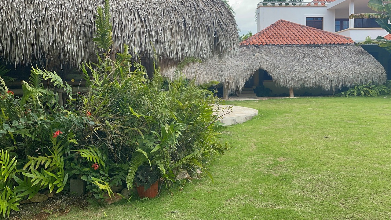 Photo of Outdoor in Rancho Arriba