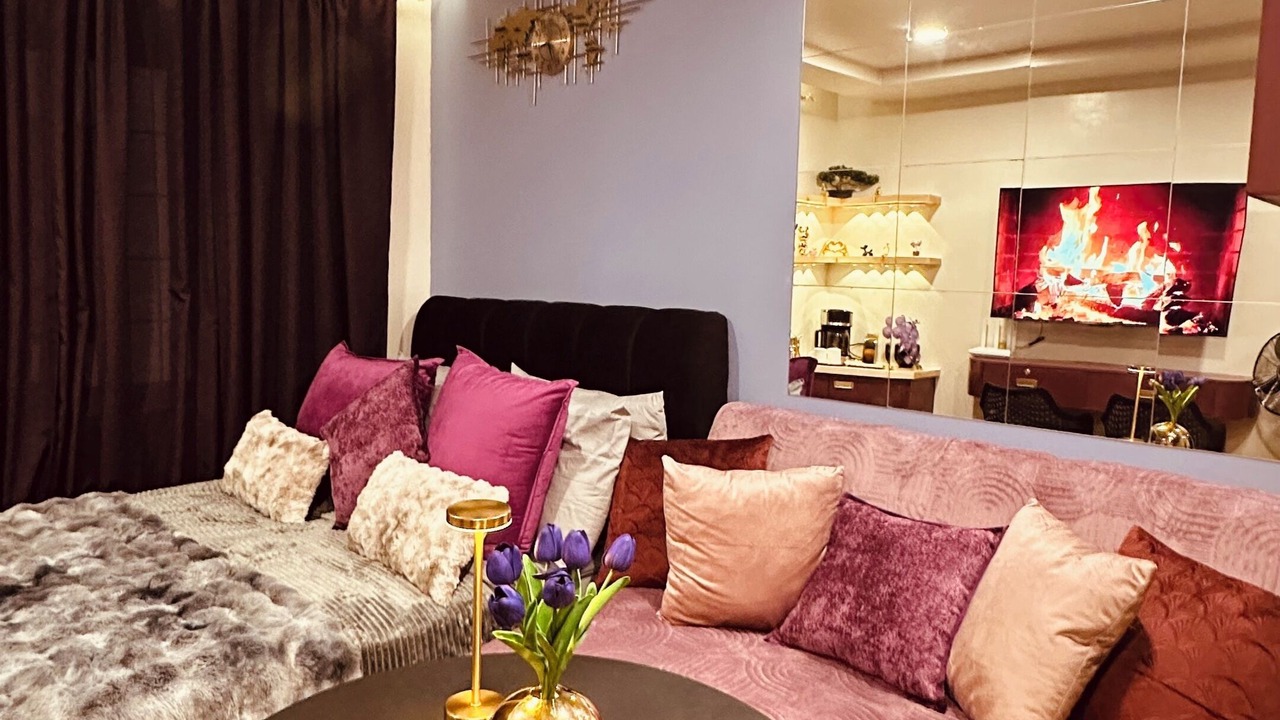 Photo of Bedroom in Baguio