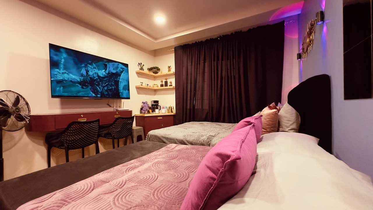 Photo of Bedroom in Baguio